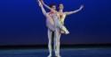 What Ballerinas Can Teach You About Navigating An Office Romance