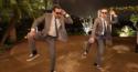 Two Best Men Poured Their Hearts Into This 'N Sync Wedding Dance
