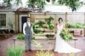 Lovely DIY Pallet Vertical Garden For Your Wedding - Weddingomania