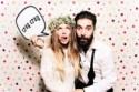 Make Your Wedding Guests Deliriously Happy with a Photo Booth!