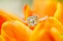 PUT A RING ON IT! FIRE CUSHION DIAMONDS - The Bride's Cafe