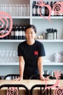 Chef Rachel Yang on Peavines, Tail Flap and Spicy Biscuits and Gravy 