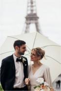 Paris Wedding Inspiration - French Wedding Style