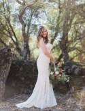 Ethereal DIY Northern California Wedding: Moorea + Max