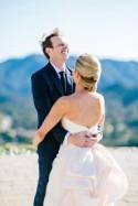 A Malibu Wedding That's Both Elegant & Epic