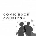 Comic Book Couples - B&G Blog