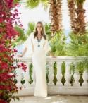 Mediterranean Travel Advice and Picking the Perfect Fragrance with Aerin Lauder
