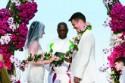 10 jolies traditions de mariage venues du monde entier - Les traditions, les démarches, Organisation -