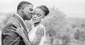 Lerato and Wandisile's Red Ivory Wedding - Wedding Friends