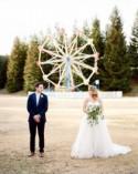 Wedding Giveaway from Anna Delores Photography
