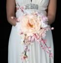 21 Gentle Ideas To Incorporate Cherry Blossoms Into Your Wedding - Weddingomania