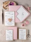 Personalised Wedding Stationery Made Easy & Win A Cake Topper From 4LOVEPolkaDots!