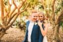 Couran Cove Island Resort Wedding - Polka Dot Bride