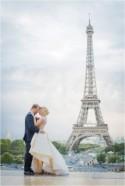Meet Paris Photographer Pierre Torset - French Wedding Style
