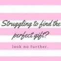 Struggling To Find The Perfect Gift? - B&G Blog