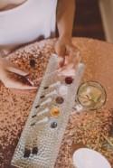DIY Nail Polish Bar For Your Bridal Celebrations - Belle The Magazine