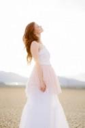 Ethereal Bridal Session in the Desert