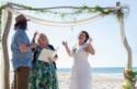 Vendor of the Week - Tamborine and Gold Coast Celebrant - Polka Dot Bride