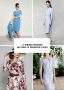 17 Gorgeous Spring And Summer Mother Of The Bride Outfits - Weddingomania