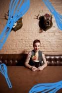 Chef Mindy Segal on Midwestern Cider, Neko Case and Cooking for Calm 