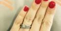 17 Women Who Don't Care What You Think About Their 'Tiny' Wedding Rings