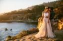 Stylish Cliffside Wedding at Timber Cove: Laurie + Peter