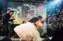 The wedding rock opera of our DREAMS (now with video proof!)