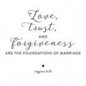 Ceremony Readings :: Foundations of Marriage