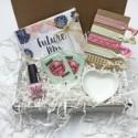 Introducing the YAY! You're Engaged Box - DIY Bride