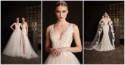 Anna Georgina's Sumptuous 2016 Wedding Dress Collection 