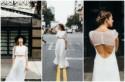A French Girl in New York: Aurelia Hoang Wedding Gowns + Interview