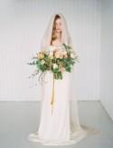 Beautiful Veils for the Bride by Emily Riggs
