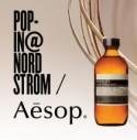 Introducing Pop-In@Nordstrom / Aesop