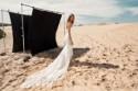 'Blessed Are The Curious' Wedding Dress Collection From One Day Bridal - Weddingomania
