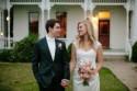 Austin Wedding Barr Mansion Texas