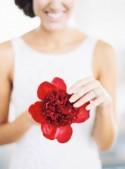 Enchanting Jewel Toned Wedding Inspiration At Marigny Opera House - Weddingomania