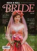 Rock n Roll Bride Magazine, Issue 8 Now Available for Pre-Order!