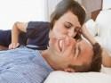 6 Dinge, die glückliche Paare vor dem Einschlafen tun