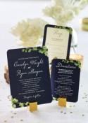 Shutterfly Wedding Invitations + A Giveaway - Belle The Magazine
