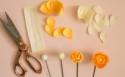 Gentle DIY Paper Flower Bouquet For Your Wedding - Weddingomania