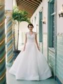 Revealed: Sareh Nouri's 2017 Wedding Dress Collection!