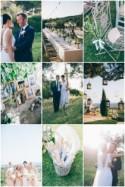 Fun, Relaxed and Elegant Destination Wedding in Tuscany
