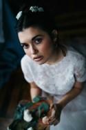 Marrying Monet: Beautiful Artistic Wedding Inspiration Shoot