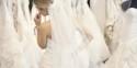 The True Story Of A Bride Who Tried On 100 Wedding Dresses