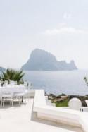 Bohemian Ibiza Inspired Wedding Ideas - French Wedding Style