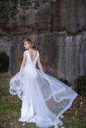 Moira Hughes "Look Of Love" Bridal Collection - Polka Dot Bride