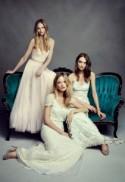 The New Boho Collection from BHLDN