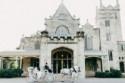 Vintage "Downton Abbey" Inspired Real Wedding - Weddingomania