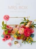 Heirloom Ring Boxes from The Mrs. Box