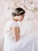 Vintage-Inspired Bridal Adornments Collection From Danani - Weddingomania
